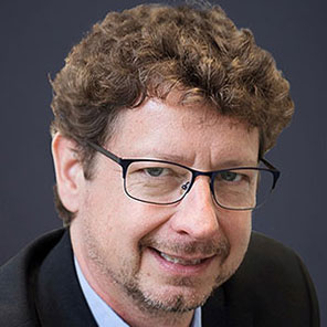 Prof. Bernhard Dold