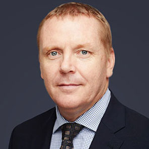 Neil T. Ringdahl