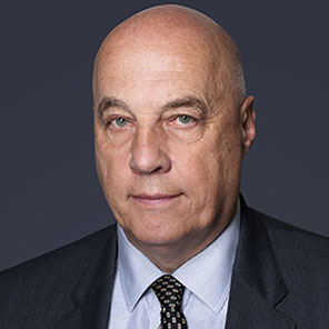 David Shaw, Ph.D