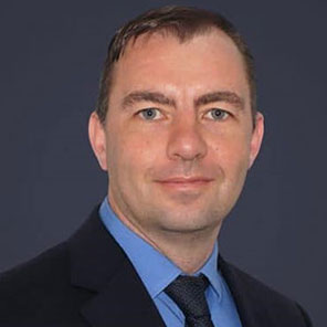 Shane Whitty